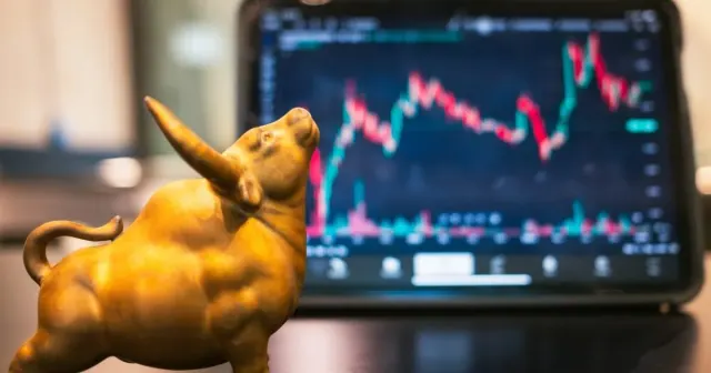 Opcie na Palantir: na jeden put pripadá 2,2 callu, trh sa stavia skôr na rast