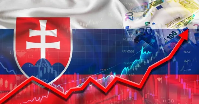 Dlh Slovenska môže do roku 2029 vystúpiť na 118 miliárd eur, zamestnávatelia žiadajú škrty vo výdavkoch štátu