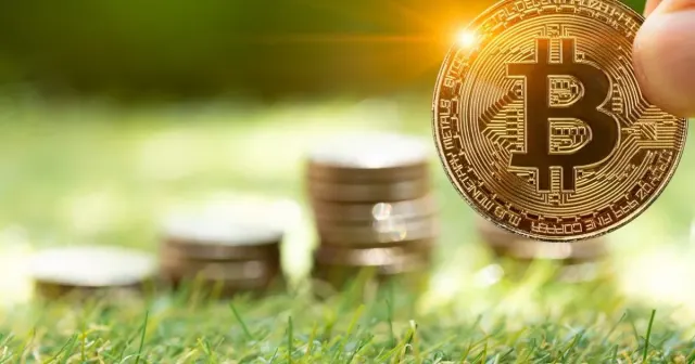 Bitcoin padá pre obavy z Fedu, OSMO rastie: súhrn dňa 15. 10.