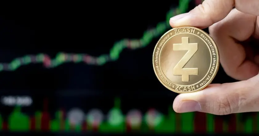 Zcash chce do januára ochrániť verejné platby