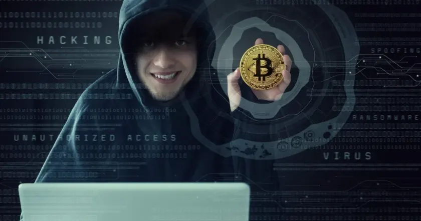 Bitcoin sa drží pri 82 500 dolároch
