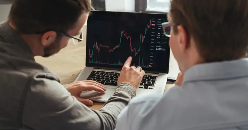 Wall Street v zelenom: Dow Jones pridal 0,83 %