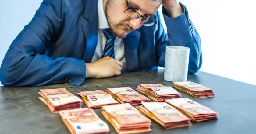 Duševné zdravie a peniaze: ako finančný stres ovplyvňuje rozhodovanie