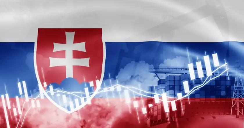 Slovensko na 48. mieste: prečo sú platy stále ďaleko