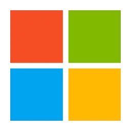 Logo MSFT